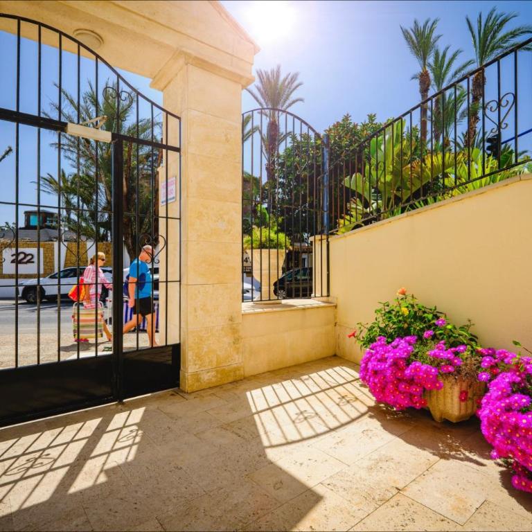 ALEGRIA ID371 - Apartamento Deluxe - 6