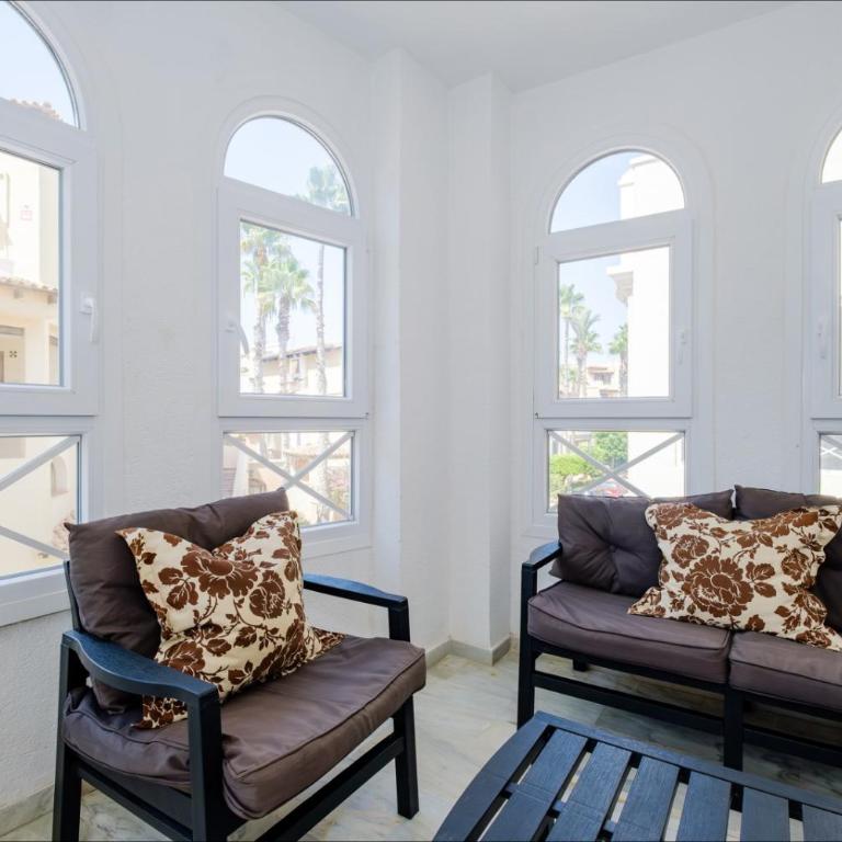 ALEGRIA ID371 - Apartamento Deluxe - 11