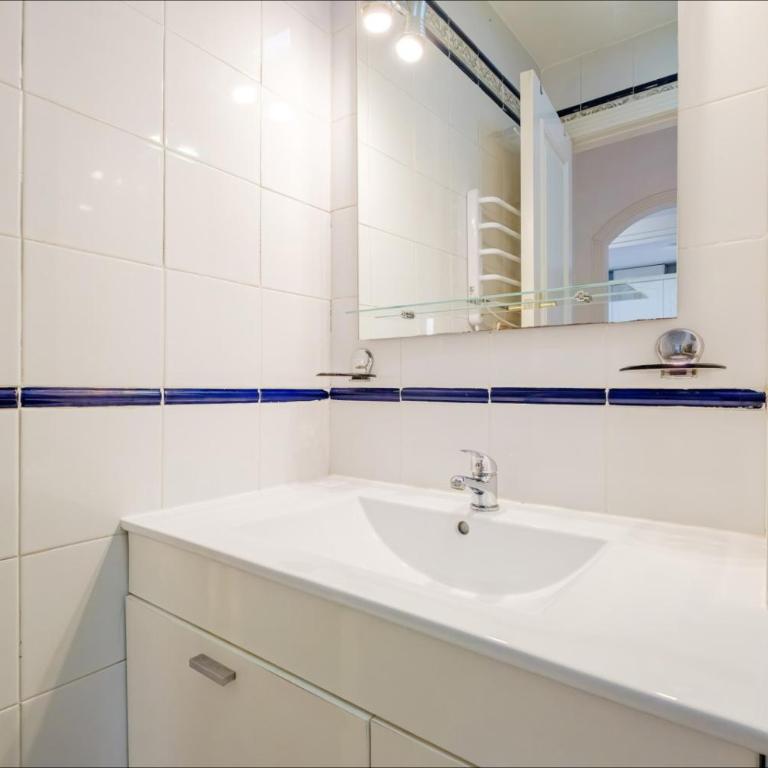 ALEGRIA ID371 - Apartamento Deluxe - 27
