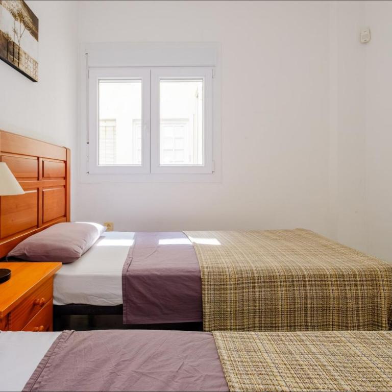 ALEGRIA ID371 - Apartamento Deluxe - 31