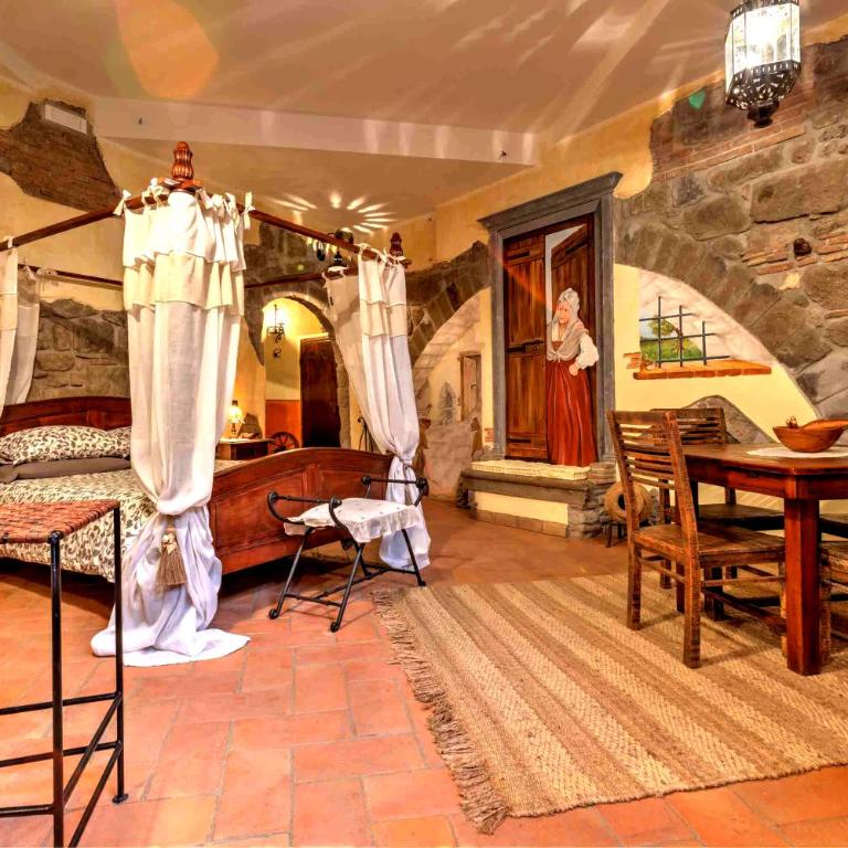 Frantoro - alloggio turistico - - Appartamento Monolocale - 4