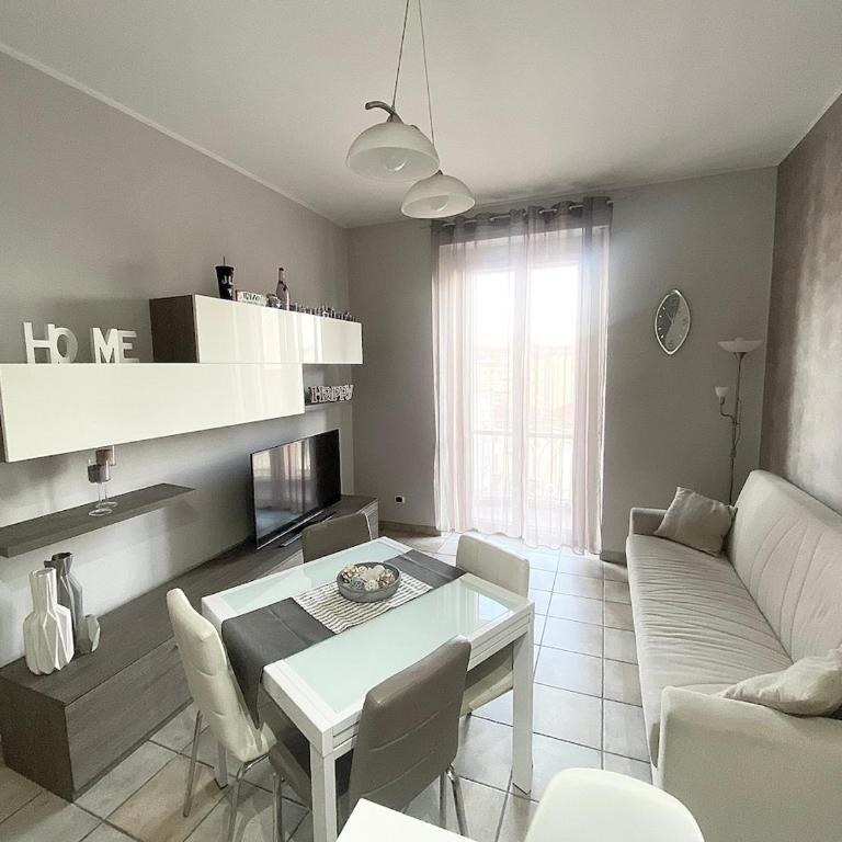 A casa tua - Apartment mit 1 Schlafzimmer - 1