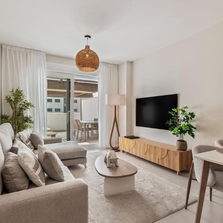 Casa Sol - beautiful 2 bed apartment - Apartment mit 2 Schlafzimmern - 1