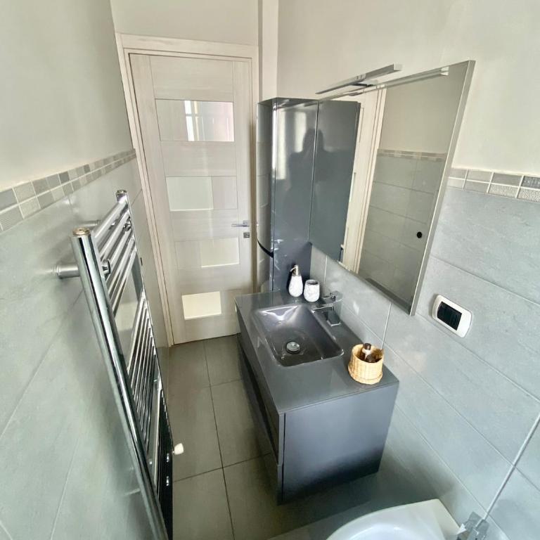 A casa tua - Apartment mit 1 Schlafzimmer - 11