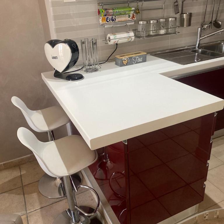 A casa tua - Apartment mit 1 Schlafzimmer - 26