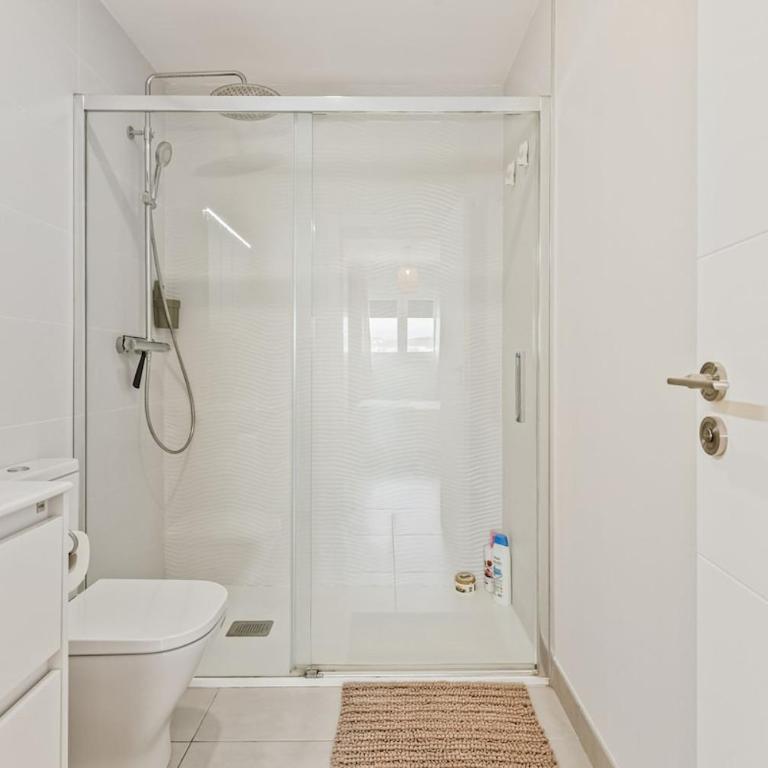 Casa Sol - beautiful 2 bed apartment - Apartment mit 2 Schlafzimmern - 4