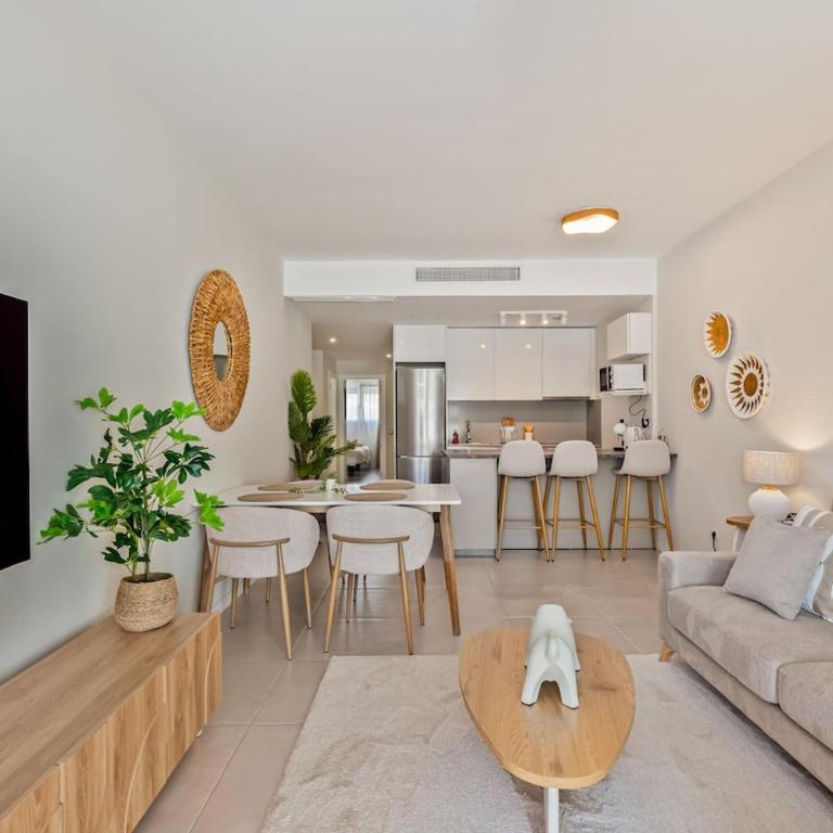 Casa Sol - beautiful 2 bed apartment - Apartment mit 2 Schlafzimmern - 5