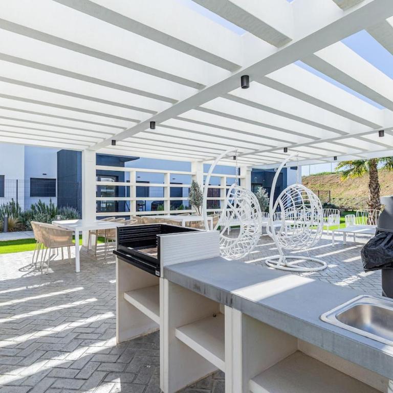 Casa Sol - beautiful 2 bed apartment - Apartment mit 2 Schlafzimmern - 6