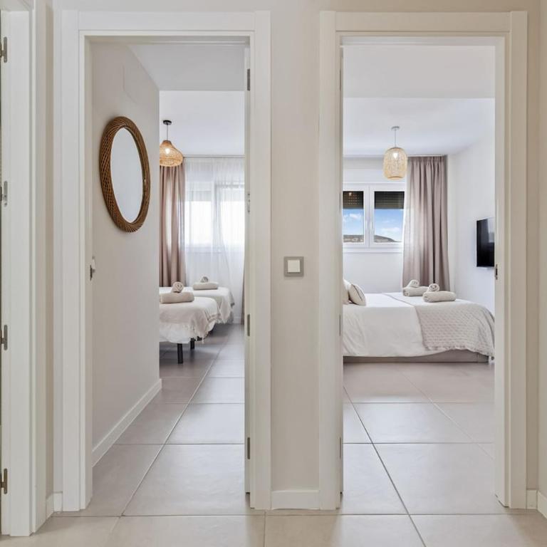Casa Sol - beautiful 2 bed apartment - Apartment mit 2 Schlafzimmern - 7