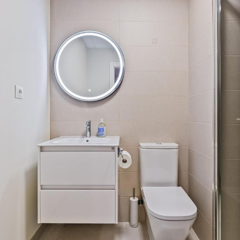 Casa Sol - beautiful 2 bed apartment - Apartment mit 2 Schlafzimmern - 12