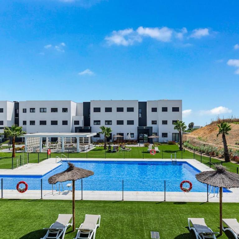 Casa Sol - beautiful 2 bed apartment - Apartment mit 2 Schlafzimmern - 13