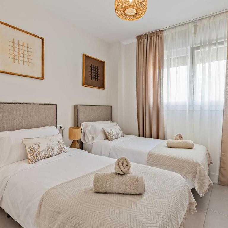 Casa Sol - beautiful 2 bed apartment - Apartment mit 2 Schlafzimmern - 14