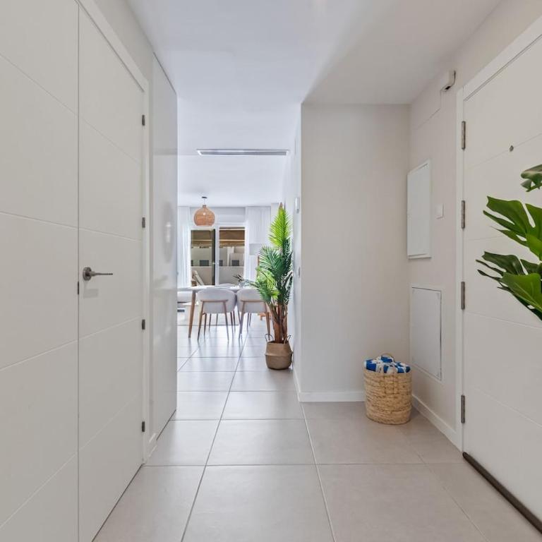 Casa Sol - beautiful 2 bed apartment - Apartment mit 2 Schlafzimmern - 15