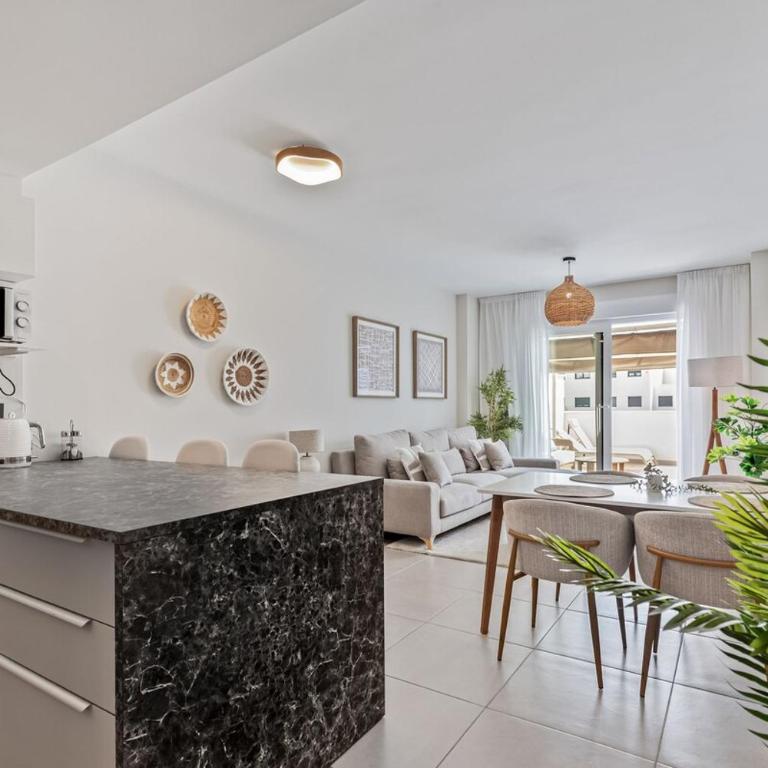 Casa Sol - beautiful 2 bed apartment - Apartment mit 2 Schlafzimmern - 16
