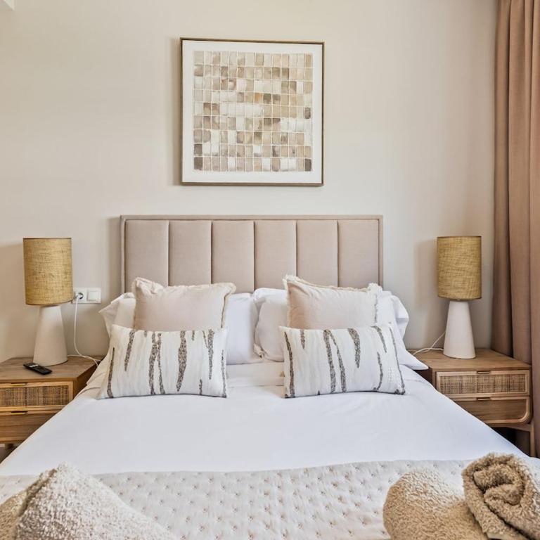 Casa Sol - beautiful 2 bed apartment - Apartment mit 2 Schlafzimmern - 17