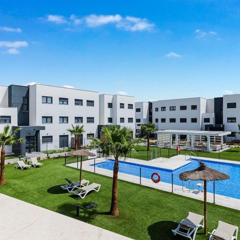 Casa Sol - beautiful 2 bed apartment - Apartment mit 2 Schlafzimmern - 20