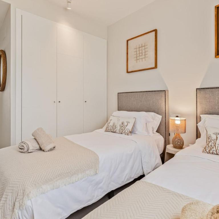 Casa Sol - beautiful 2 bed apartment - Apartment mit 2 Schlafzimmern - 23