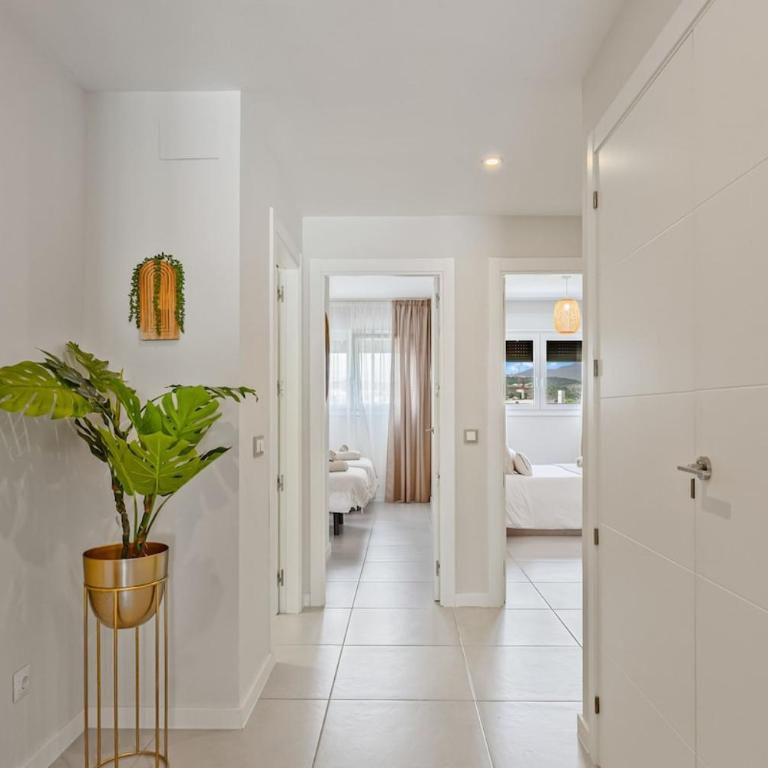 Casa Sol - beautiful 2 bed apartment - Apartment mit 2 Schlafzimmern - 24