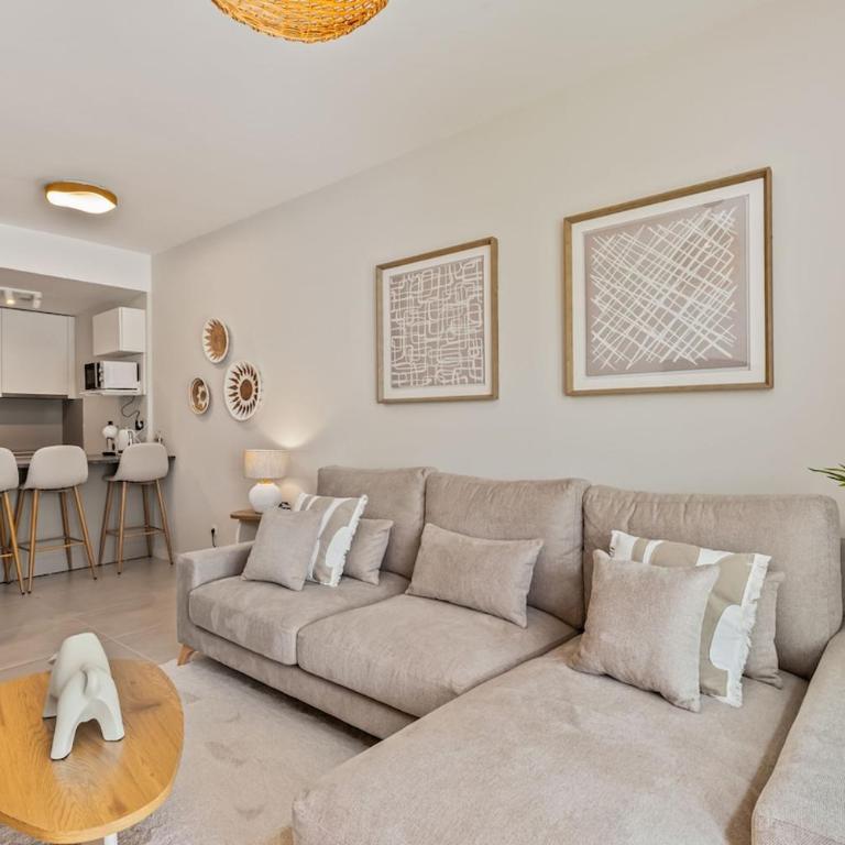 Casa Sol - beautiful 2 bed apartment - Apartment mit 2 Schlafzimmern - 26