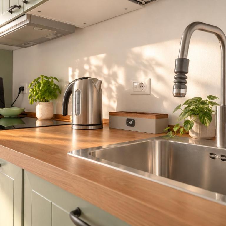Cuore dei Navigli - Your Home - Appartamento con 2 Camere da Letto - 16