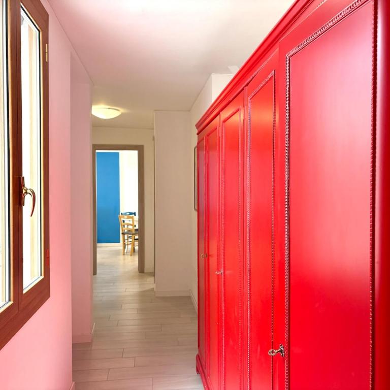 SE9 - Elegante appartamento con splendida vista panoramica sul mare - Apartment mit 1 Schlafzimmer - 4