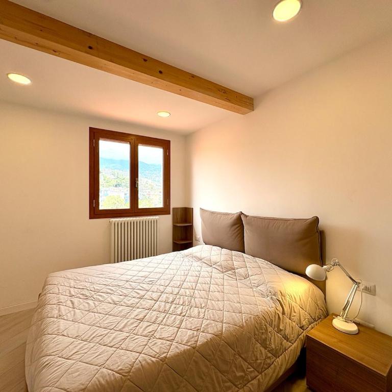SE9 - Elegante appartamento con splendida vista panoramica sul mare - Apartment mit 1 Schlafzimmer - 9