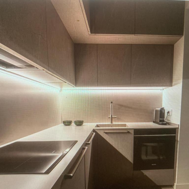 Corso Mango Apartment - Three-Bedroom Apartment - 2