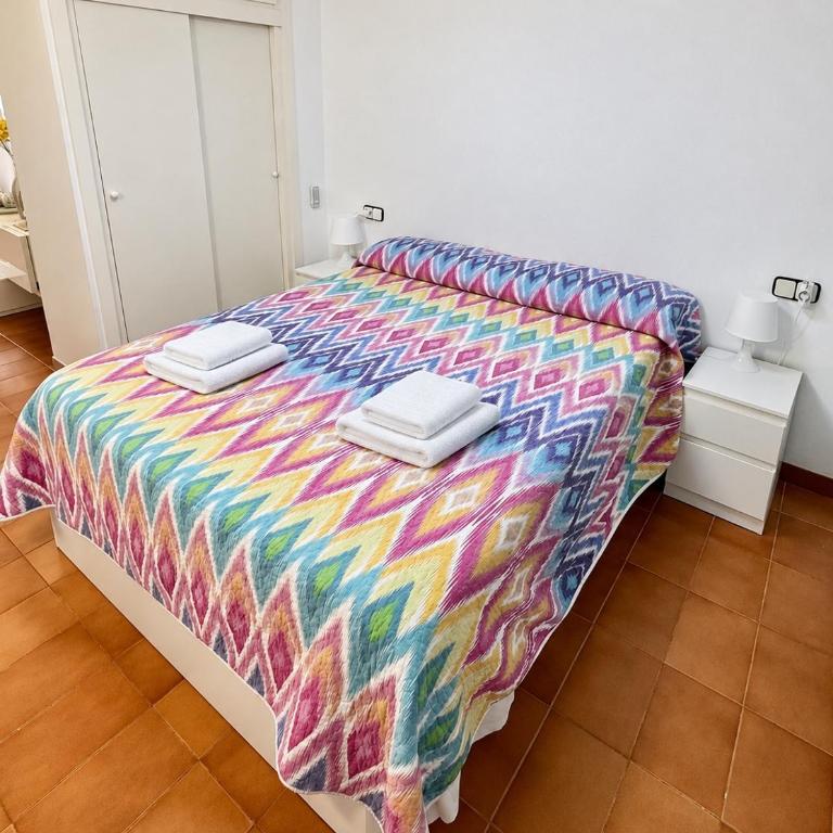 Apartamento Tossa - Apartamento de 1 dormitorio - 6