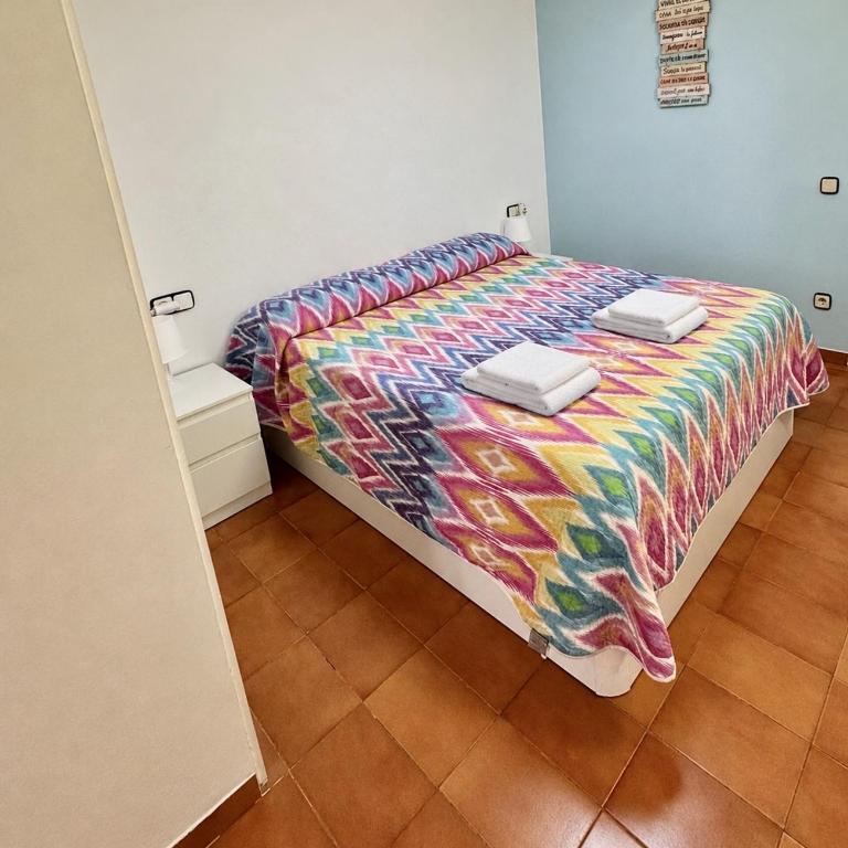 Apartamento Tossa - Apartamento de 1 dormitorio - 7