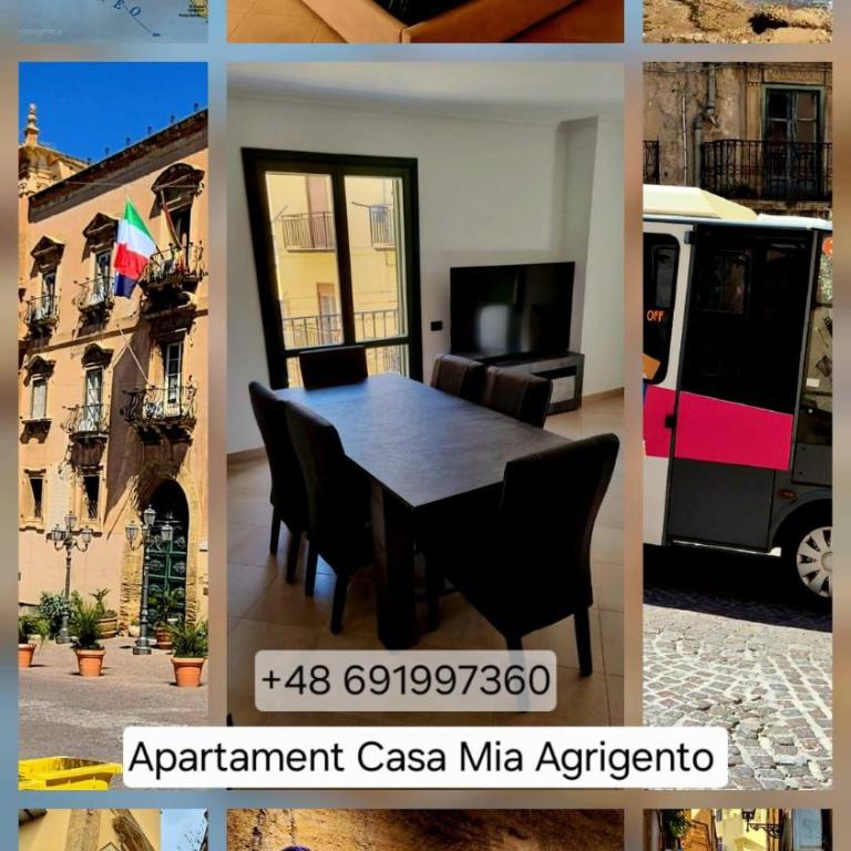 Casa Mia - Appartamento con 2 Camere da Letto e Balcone - 34