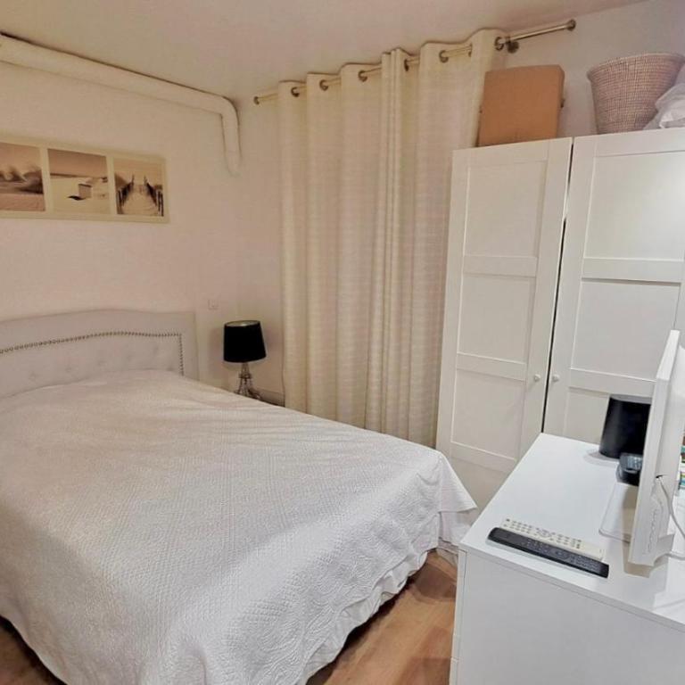 Long stay Beaugrenelle Saint Charles 75015 Paris proche Tour Eiffel ecole Cordon bleu - Appartement 1 Chambre - 2
