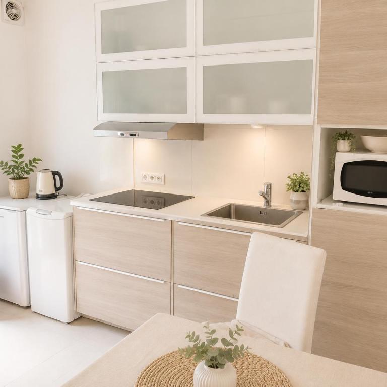 Long stay Beaugrenelle Saint Charles 75015 Paris proche Tour Eiffel ecole Cordon bleu - Appartement 1 Chambre - 3