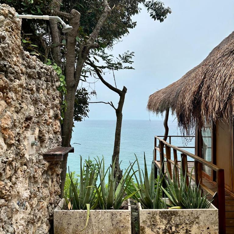 PAMADUIH - Suite Above the Sea - Casa con 1 dormitorio - 59