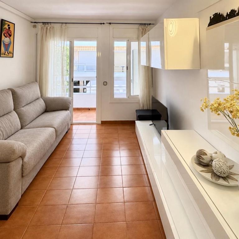 Apartamento Tossa - Apartamento de 1 dormitorio - 1