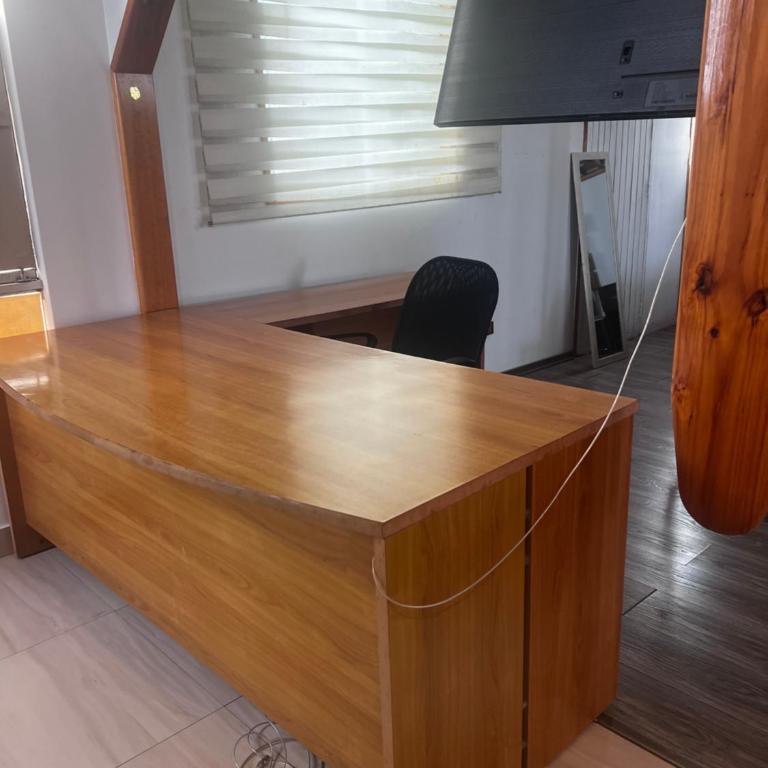 Apartamento cerca a Costa 21 y Arena San Miguel - One-Bedroom Apartment - 6