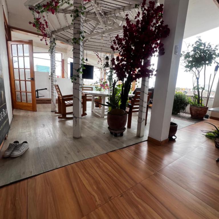 Apartamento cerca a Costa 21 y Arena San Miguel - One-Bedroom Apartment - 12