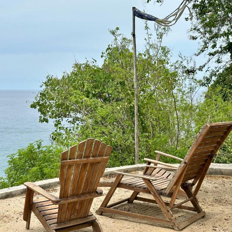 PAMADUIH - Suite Above the Sea - Casa con 1 dormitorio - 64