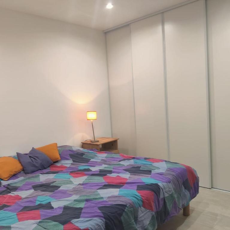 Villa Edmond - Appartement 1 Chambre - 18