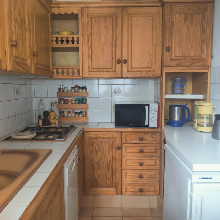 Villa Edmond - Appartement 1 Chambre - 22