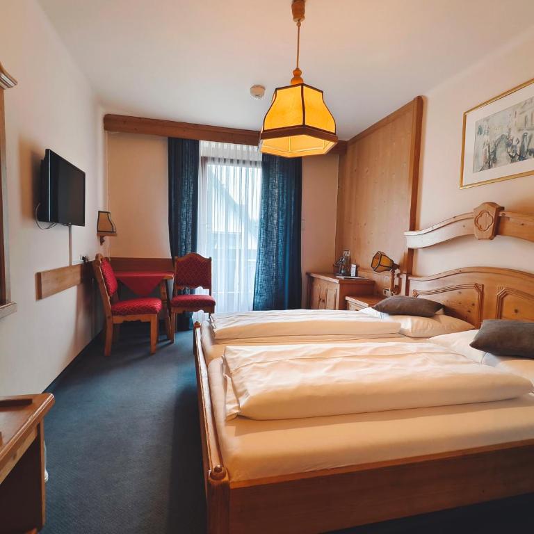 Brückenwirt - Doppelzimmer - 4
