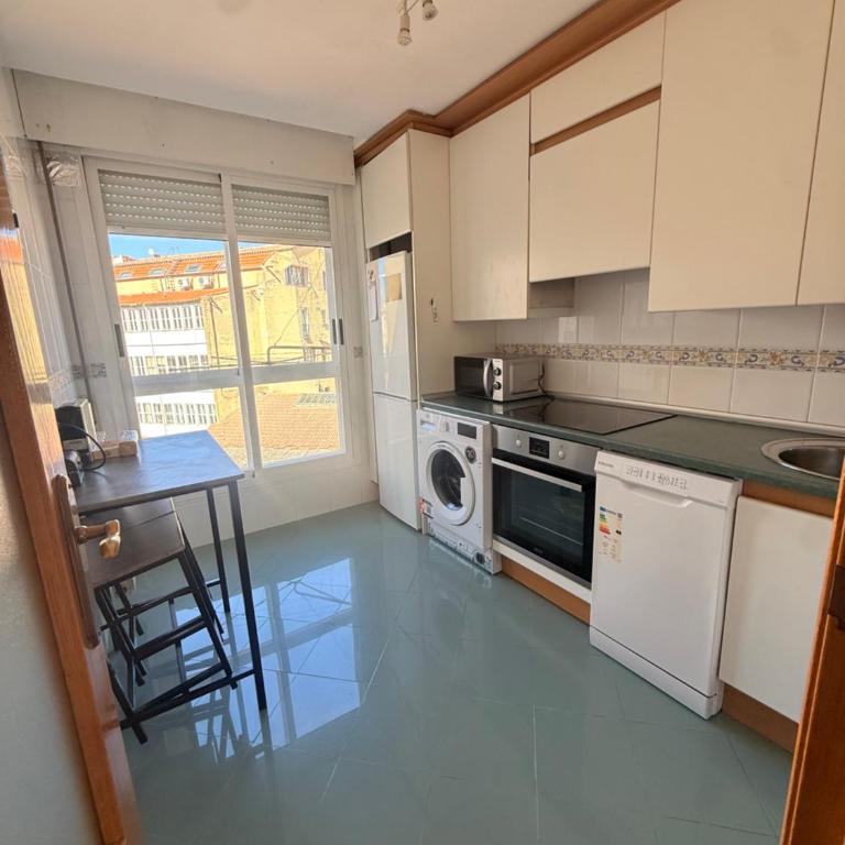 VIstas a San Lesmes - Apartamento de 2 dormitorios - 6
