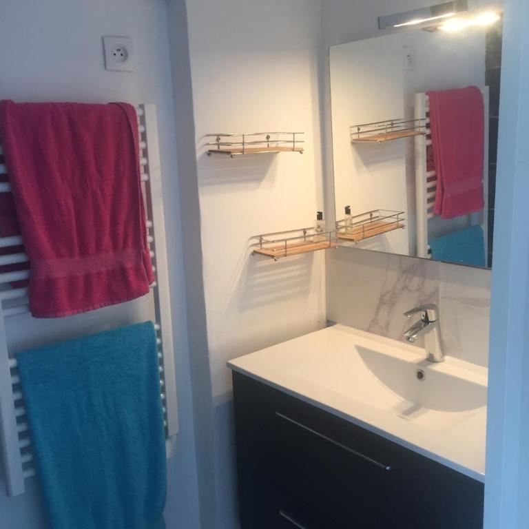 Appart du Cap Martin - Apartment mit 1 Schlafzimmer - 3