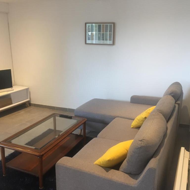 Appart du Cap Martin - Apartment mit 1 Schlafzimmer - 4