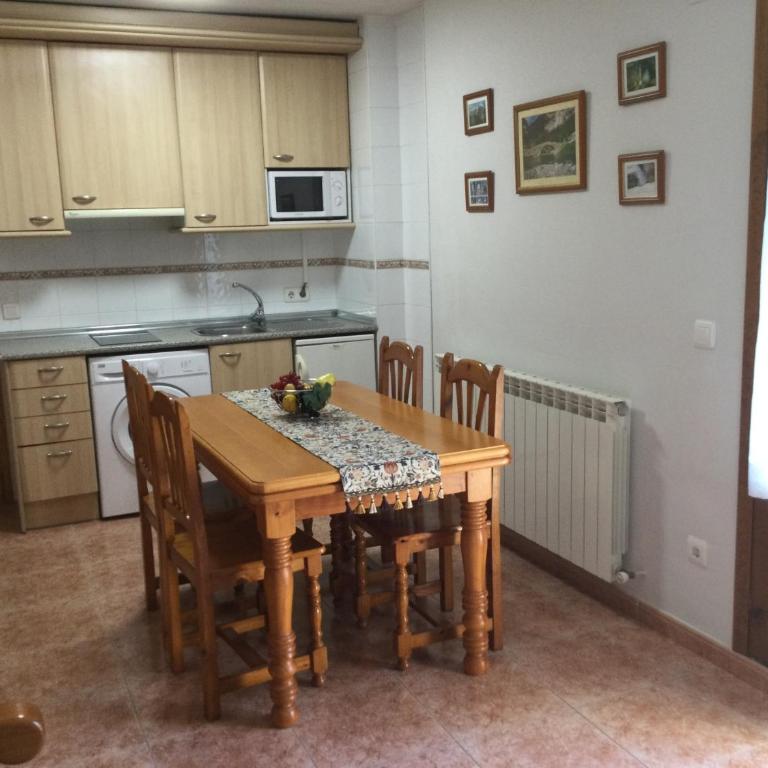 La Casita de Ordesa - Appartamento con 2 Camere da Letto - 4