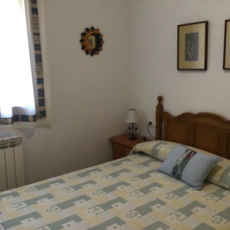 La Casita de Ordesa - Appartamento con 2 Camere da Letto - 8