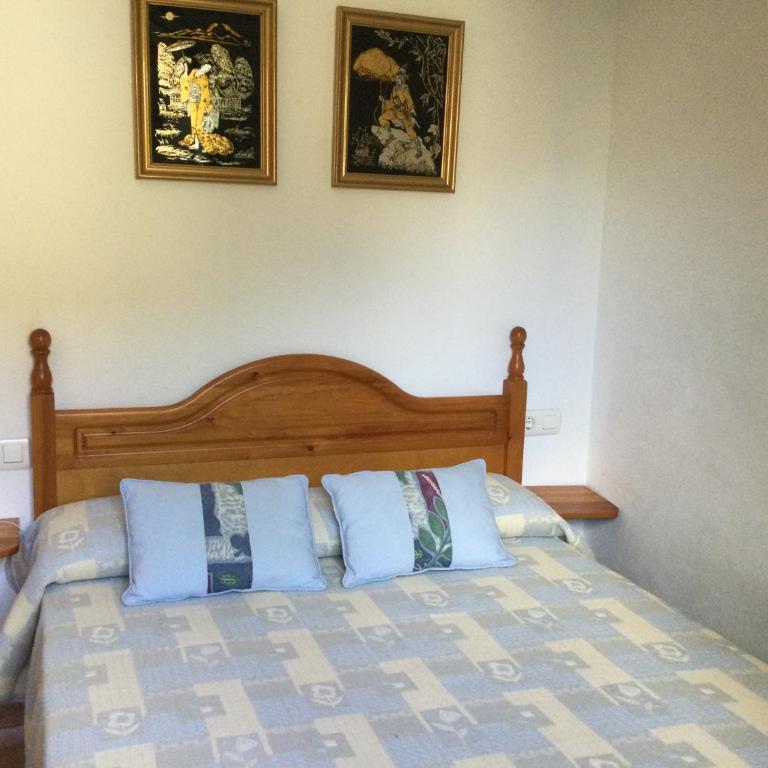 La Casita de Ordesa - Appartamento con 2 Camere da Letto - 9