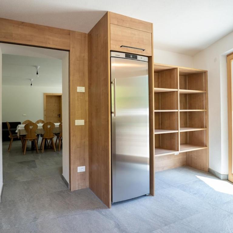 Luxury Alpine Suites Ultimate Comfort Parking and WiFi - Luxuriöse Ferienwohnung mit 4 Schlafzimmern - 42