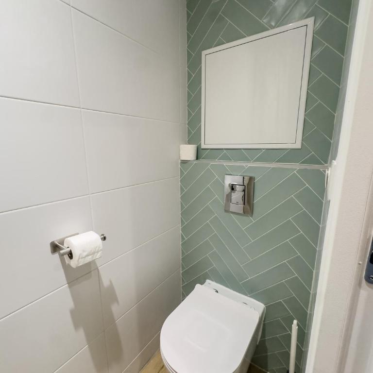Studio40m2, Climatisation, plage à 5 min, Palavas - Appartement 1 Chambre - 21