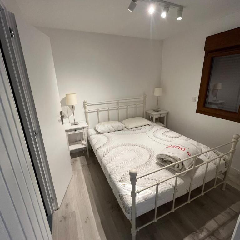 Escapade nature en amoureux - Appartement 1 Chambre - 8