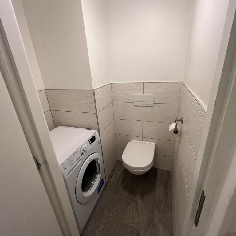 Escapade nature en amoureux - Appartement 1 Chambre - 13